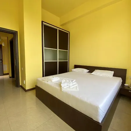 Appartamento Cozy Olimp *