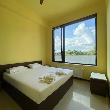 Cozy Olimp Apartment Neptun